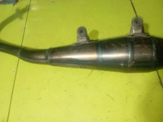 Escape Yasuni Z Piaggio zip