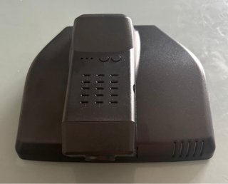 Dash Cam Volkswagen