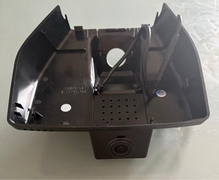 Dash Cam Volkswagen