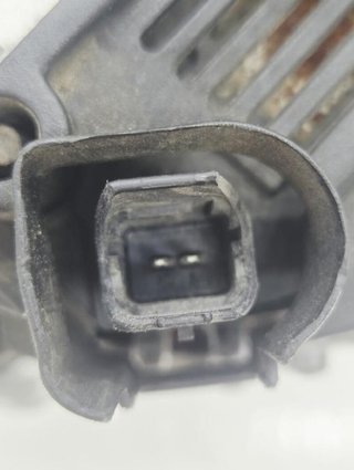 4396 alternador 06f903023c volkswagen passat 2.0