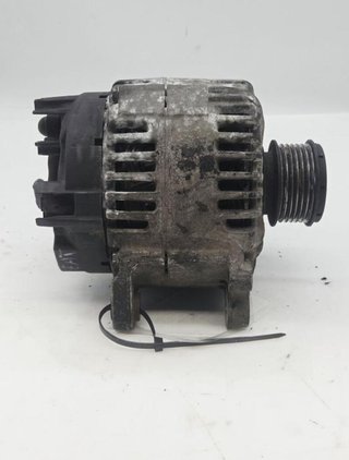 4396 alternador 06f903023c volkswagen passat 2.0