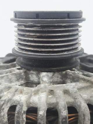4396 alternador 06f903023c volkswagen passat 2.0