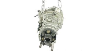 Mercedes benz 20782221 caja cambios 717460 clase c