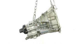 Mercedes benz 20782221 caja cambios 717460 clase c