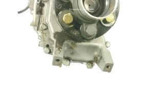 Mercedes benz 20782221 caja cambios 717460 clase c
