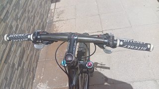 Orbea Oiz Carbon Bicicleta Montaña