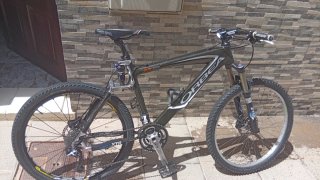 Orbea Oiz Carbon Bicicleta Montaña