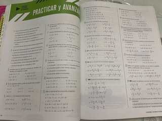 Matemáticas, 2 ESO, Fanfest