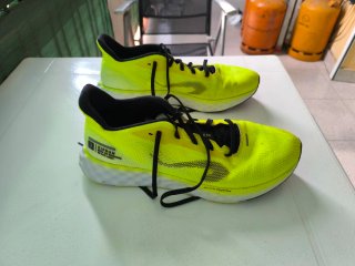 Zapatillas running KIPRUN KS900 Light Hombre
