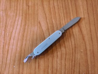 Victorinox Bantam Alox