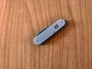 Victorinox Bantam Alox
