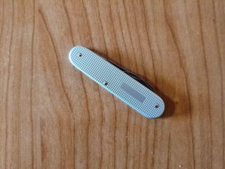Victorinox Bantam Alox