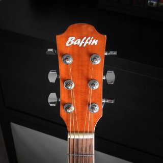 Guitarra Acústica Baffin