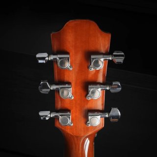 Guitarra Acústica Baffin