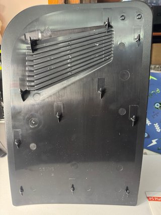 Pannelli PS5 P5 Plate Neri