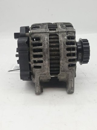 Volkswagen 070903024f alternador touareg 2.5 4397
