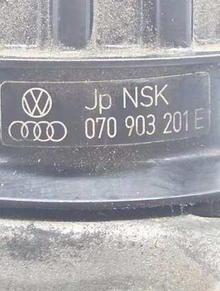 Volkswagen 070903024f alternador touareg 2.5 4397