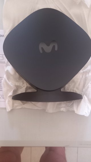 Repetidor WiFi 6 Movistar