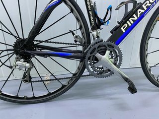 Bicicleta de carretera Pinarello