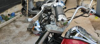lifan sumco 125cc custom
