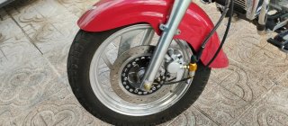 lifan sumco 125cc custom