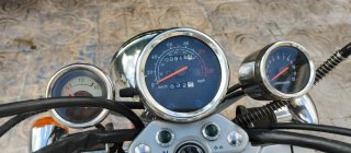 lifan sumco 125cc custom
