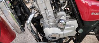 lifan sumco 125cc custom