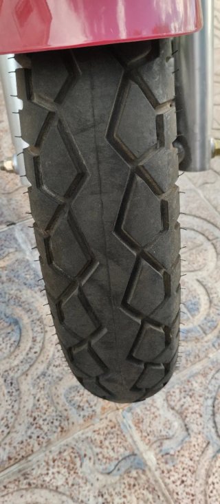 lifan sumco 125cc custom