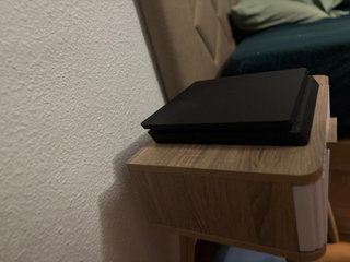 PS4 (PlayStation 4) Negra