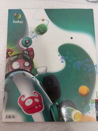 Educación Física 3o Primaria