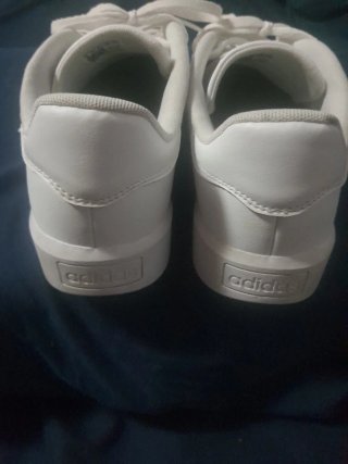Zapatillas Deportivas Adidas Blancas