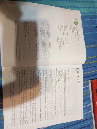 Libro de lectura 1 de primaria