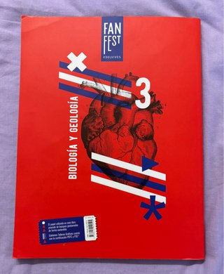 Lote libros 3eso de edelvives