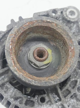 4398 074903025k alternador volkswagen california