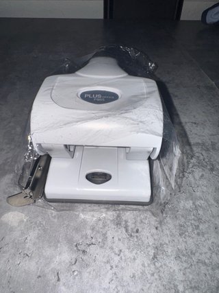 Perforador Plus Office P865