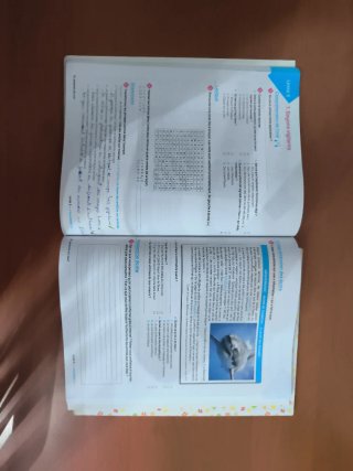 Pack libros francés nivel B1