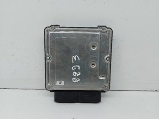 Audi 4g0907311g centralita motor uce a7 195530