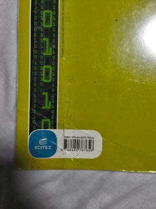 Matemáticas II, 2 Bachillerato