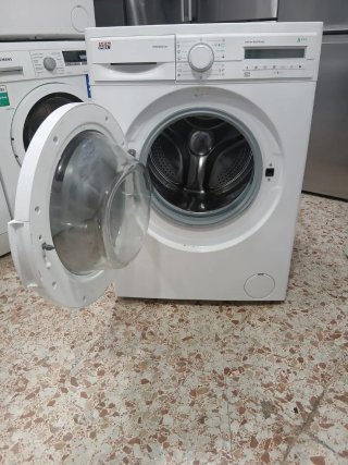 Lavadora New Pol 8kg