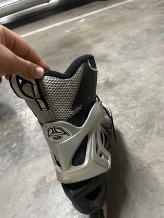 Patines en línea para adulto