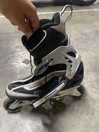 Patines en línea para adulto