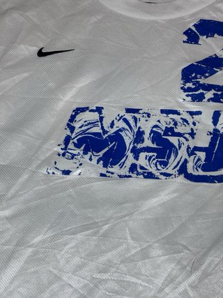 Camiseta Nike Team Vintage 20