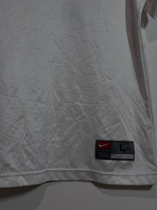 Camiseta Nike Team Vintage 20