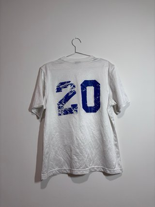 Camiseta Nike Team Vintage 20