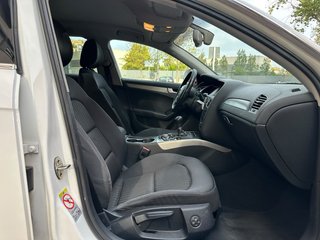 Audi A4 2008