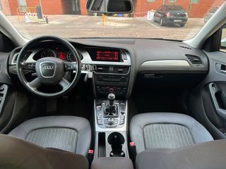 Audi A4 2008