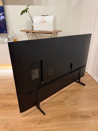 TV Samsung 50 UE50AU8005KXXC