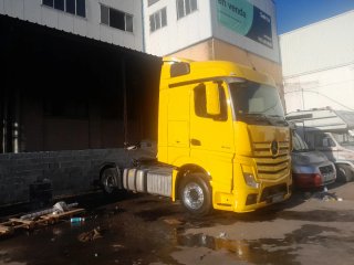 Pintura tractora