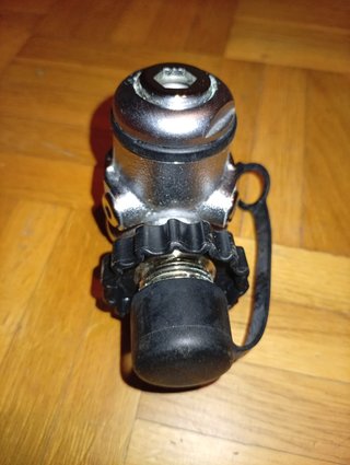 Regulador de buceo Mares 1ª etapa V16