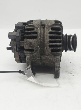 Alternador seat 037903025m cordoba 1.9 mt 4400